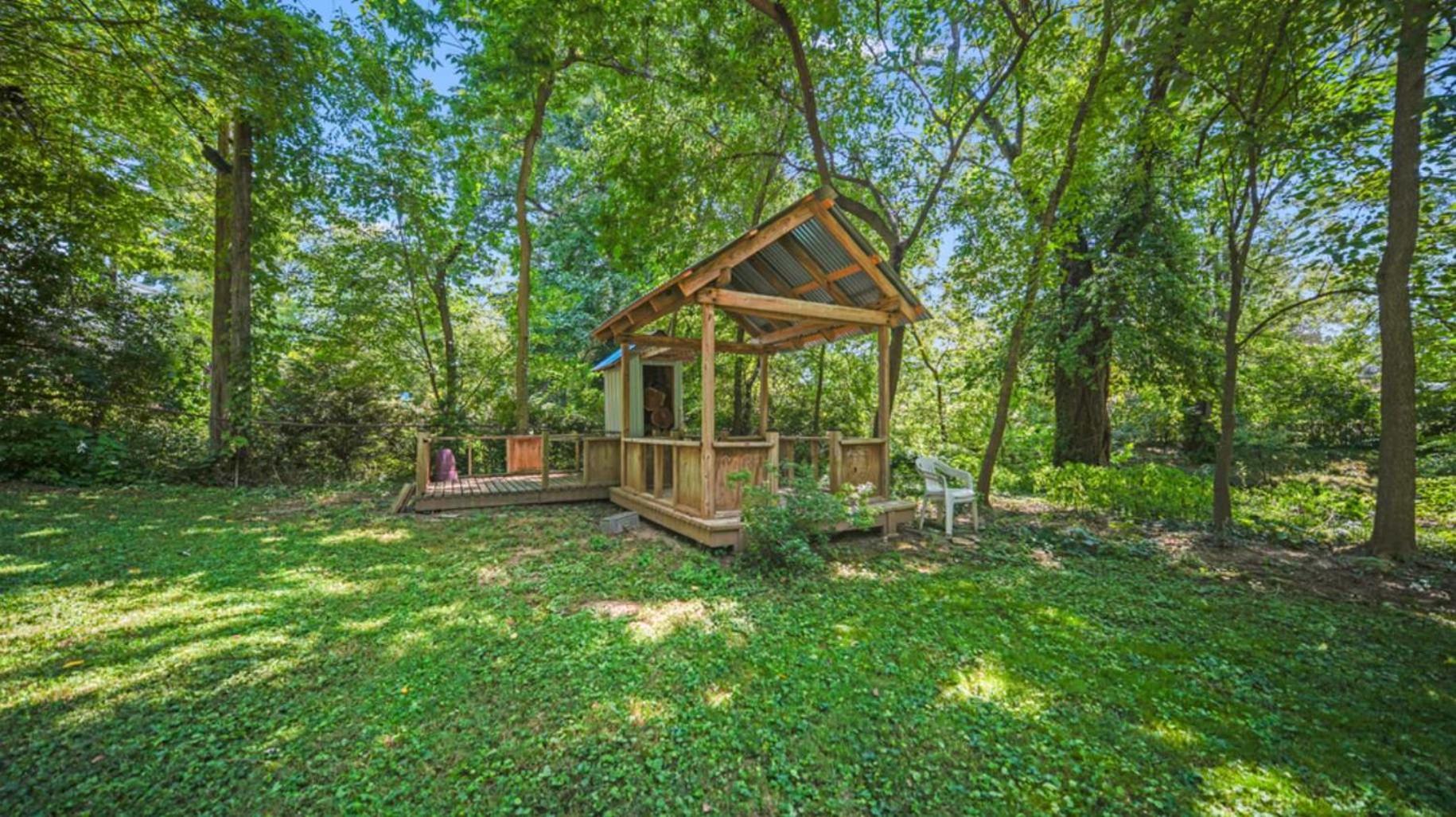 Spacious 2-Br Retreat Near Louisville Attractions Exteriér fotografie